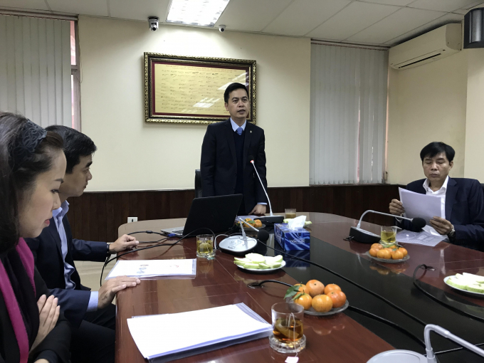 16 cuộc triển l&atilde;m, trưng b&agrave;y trong năm 2019