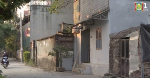 Vi phạm TTXD dai dẳng do "lịch sử để lại"