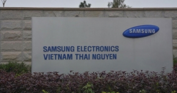 Thái Nguyên xin miễn tiền bồi thường, giải phóng mặt bằng 171,3 ha đất cho Samsung