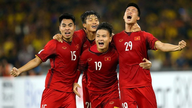 S&acirc;n chơi Asian Cup c&oacute; c&ograve;n qu&aacute; tầm với b&oacute;ng đ&aacute; Việt Nam?