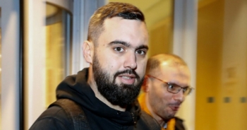 Thủ lĩnh phong trào biểu tình Áo vàng tại Pháp bị bắt