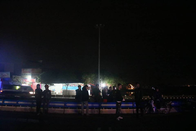 Vừa khảo sát xong, “ngã tư chết người” lại thêm nạn nhân tử vong