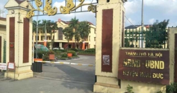 Liên tiếp trúng thầu ở huyện Hoài Đức: Nhà thầu Anh Huy có được "ưu ái"?