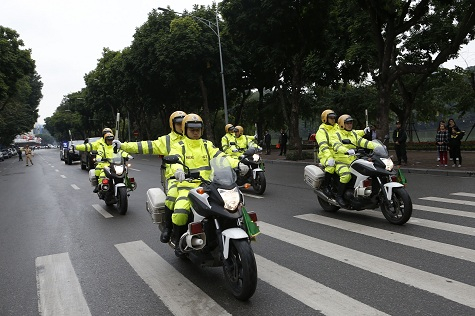 Ảnh: VGP/L&ecirc; Sơn