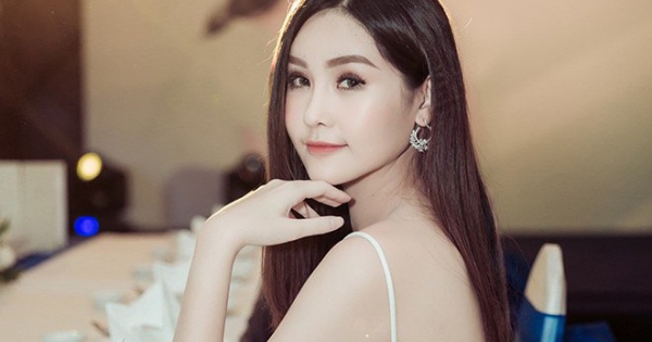 Lê Âu Ngân Anh khởi kiện Cục NTBD, quyết định tham dự Miss Intercontinental 2018