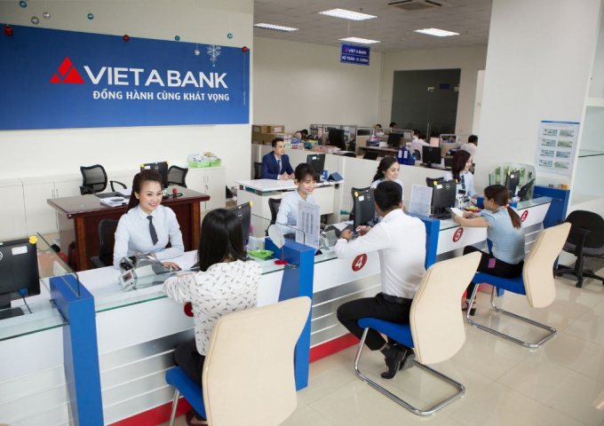 VietABank khẳng định m&igrave;nh bị vu khống, b&ocirc;i nhọ uy t&iacute;n.