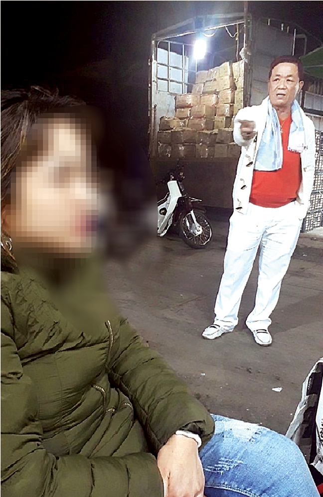 Bắt tạm giam Nguyễn Kim Hưng (tức Hưng