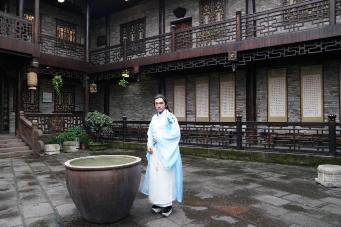 MV sẽ ch&iacute;nh thức tr&igrave;nh l&agrave;ng người h&acirc;m mộ v&agrave;o l&uacute;c 10h00 ng&agrave;y 16.1.2019.