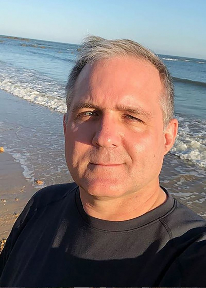 &Ocirc;ng Paul Whelan.