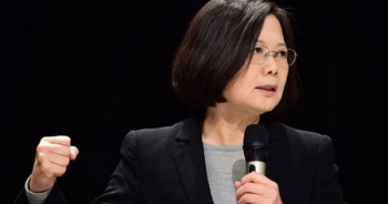 Đài Loan để ngỏ khả năng đàm phán với Trung Quốc