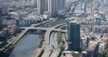 TP HCM tăng tốc ngay đầu năm 2019