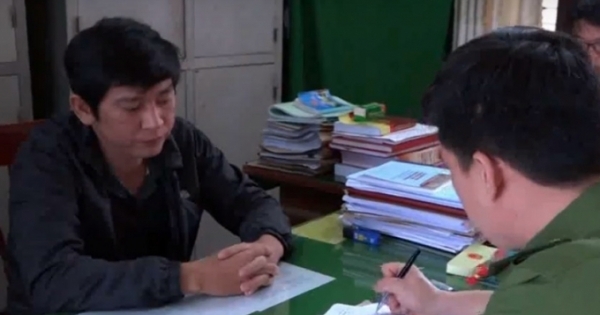 Quảng Ngãi: Giám đốc doanh nghiệp lừa đảo hơn 100 người chiếm đoạt hơn 35 tỷ đồng