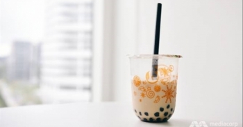 Bí mật đáng sợ giấu trong ly trà sữa trân châu