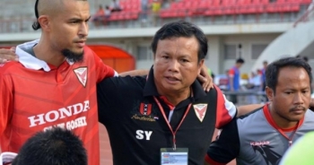 Ai là người thay thế HLV Milovan Rajevac dẫn dắt ĐT Thái Lan?