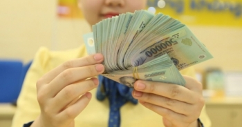 Nợ xấu hệ thống ngân hàng giảm mạnh cuối năm 2018