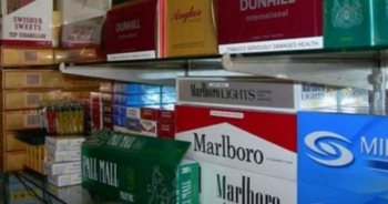 Quảng cáo thuốc lá đến khi nào hết 
