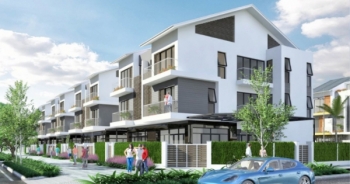 BĐS phía Tây Hà Nội: Giới đầu tư đón cơ hội mới ngay dịp đầu năm