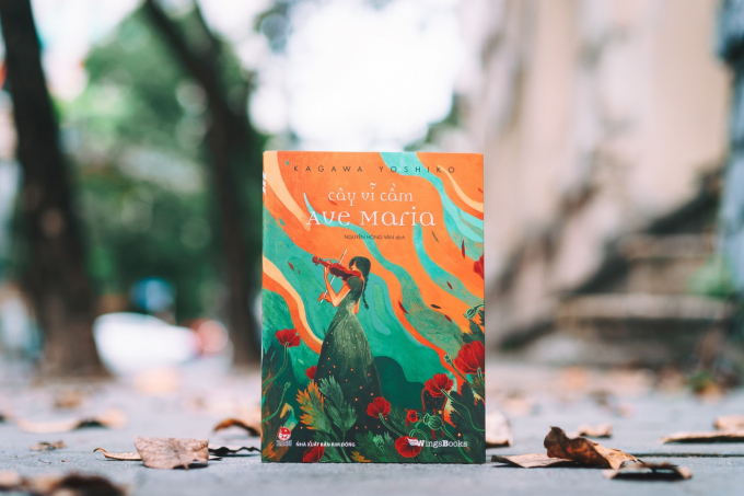 C&acirc;y vĩ cầm Ave Maria&nbsp;đ&atilde; khắc họa ch&acirc;n thực một thời k&igrave; lịch sử đau thương của nh&acirc;n loại, m&agrave; ở đ&oacute; &acirc;m nhạc l&agrave; chứng nh&acirc;n.