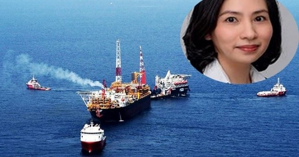 Khởi tố Phó tổng giám đốc PVEP tội Lạm dụng chức vụ