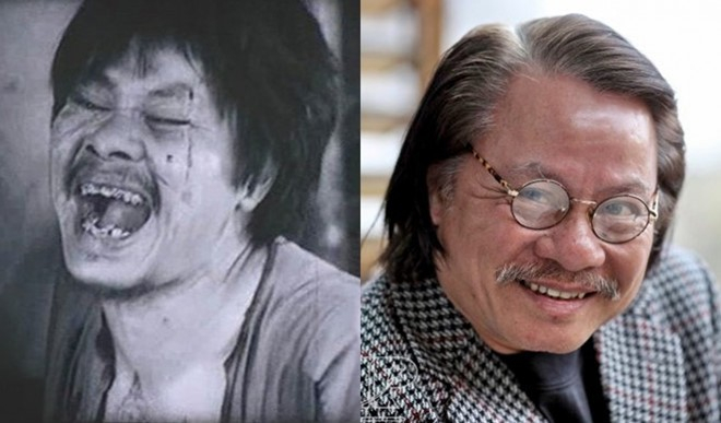 NSƯT B&ugrave;i Cường.