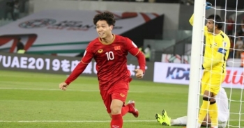 Cầm vàng lại để vàng rơi nhưng ĐT Việt Nam vẫn có 1 khởi đầu đáng chú ý