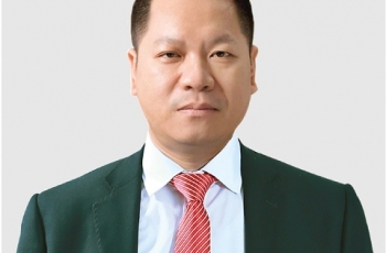 Techcombank bổ nhiệm ông Lê Bá Dũng Giám làm Phó Tổng Giám đốc