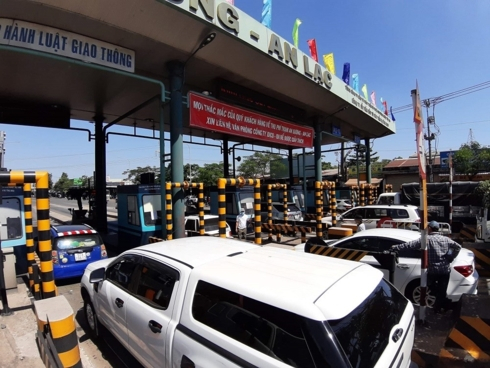 Cần Thanh tra to&agrave;n diện BOT An Sương - An Lạc để c&ocirc;ng khai, minh bạch r&otilde; r&agrave;ng cho người d&acirc;n r&otilde;.