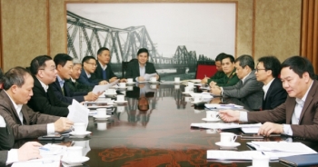 Nếu ô tô Việt Nam tốt, Chính phủ có mua không?