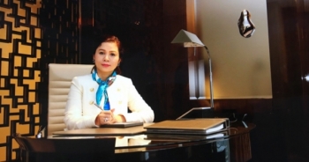 Vụ kiện Cafe Trung Nguyên: Bà Lê Hoàng Diệp Thảo nỗ lực tìm kiếm chứng cứ giả mạo