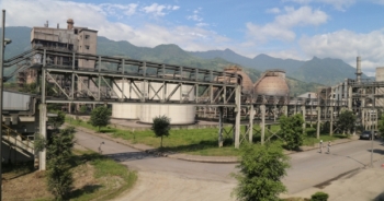 Lào Cai phạt Công ty Cổ phần DAP số 2 - Vinachem hơn nửa tỷ do để vỡ đập chứa chất thải