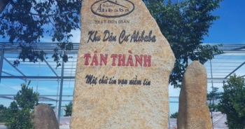 Yêu cầu Đồng Nai và Bà Rịa - Vũng Tàu làm rõ việc Alibaba bán đất trái phép