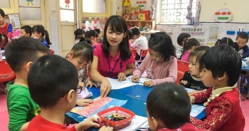 Lương tốt mới thu hút người tài vào sư phạm