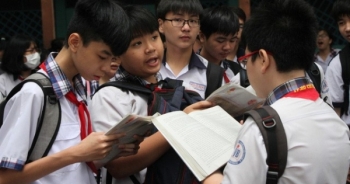 Thêm tiếng Đức vào thi tuyển lớp 10 tại TPHCM