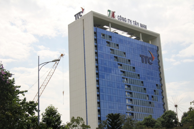 H&agrave;ng loạt dự &aacute;n của TTC Land nằm trong &ldquo;tầm ngắm&rdquo; của thanh tra Bộ X&acirc;y dựng.