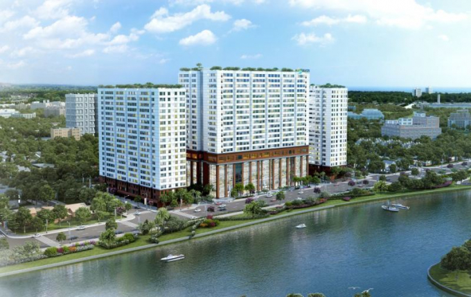 Địa ốc 7AM: Bộ X&acirc;y dựng thanh tra dự &aacute;n của TTC Land, TP HCM r&agrave; so&aacute;t lại ph&aacute;p l&yacute; dự &aacute;n