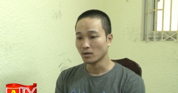 Bắt giữ 2 đối tượng chuyên bẻ khóa trộm cắp xe máy