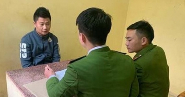 Chồng cho vay tín dụng đen lãi suất 180%/năm, vợ cầm đầu đường dây đánh bạc qua mạng