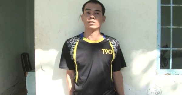 Kiên Giang: Bênh con, anh trai bị em ruột đâm chết