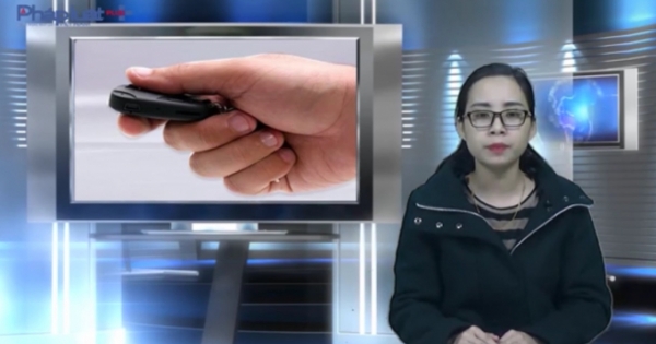 Bản tin pháp luật: Quy định cấm ghi hình cán bộ tiếp công dân sẽ gây nhiều tranh cãi