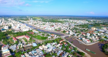 Xây dựng Bạc Liêu trở thành viên ngọc xanh