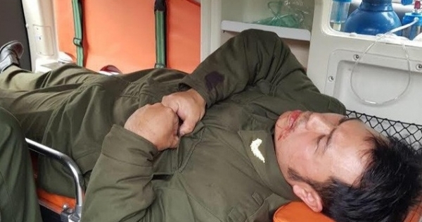 Phó Thủ tướng chỉ đạo xử nghiêm vụ “cò mồi” taxi hành hung nhân viên an ninh