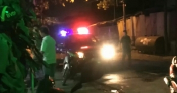 Tin nhanh: Nhóm giang hồ truy sát khiến 4 thanh niên nguy kịch