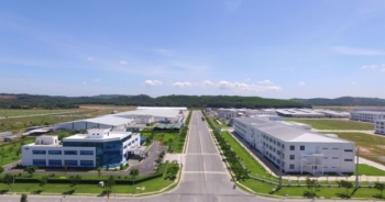 Thêm 4 dự án FDI đầu tư vào Khu công nghiệp VSIP Quảng Ngãi