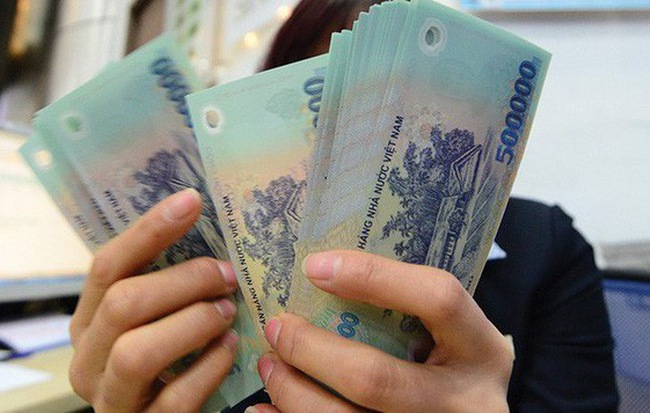 H&eacute; lộ thưởng Tết 2019 ở một số ng&acirc;n h&agrave;ng