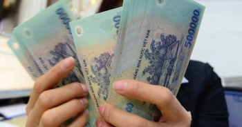 Hé lộ thưởng Tết 2019 ở một số ngân hàng