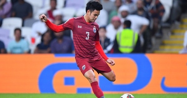 Thái Lan lọt vào vòng 1/8: Cơ hội nào cho tuyển Việt Nam?