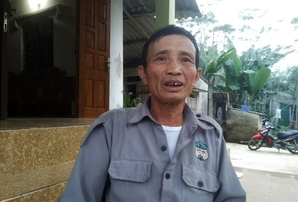 H&agrave; Tĩnh: Mổ 2 lần, bệnh viện t&iacute;nh 1 để giảm chi ph&iacute; ra viện?