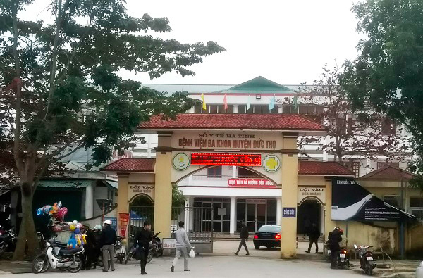 H&agrave; Tĩnh: Mổ 2 lần, bệnh viện t&iacute;nh 1 để giảm chi ph&iacute; ra viện?