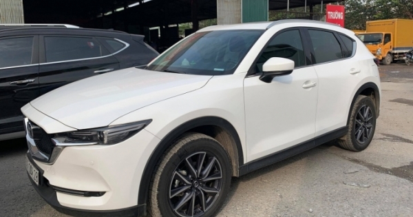 Bị tố "om" xe bảo hiểm: PJICO cho rằng - "Do khách hàng không ký biên bản"