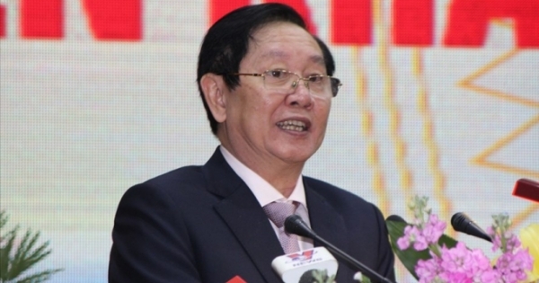 Bộ trưởng Bộ Nội vụ: Việc xử lý cán bộ vi phạm chưa nghiêm